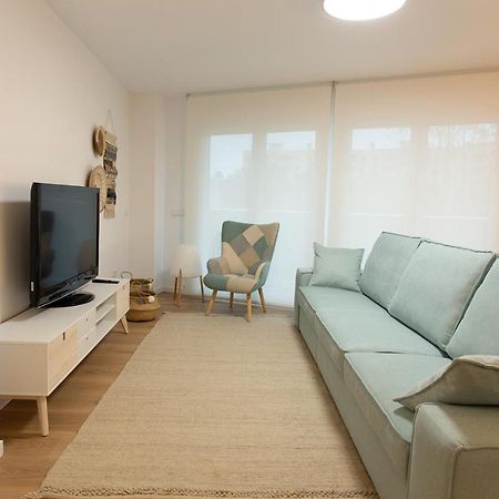 דירות Edificio Peñíscola מראה חיצוני תמונה